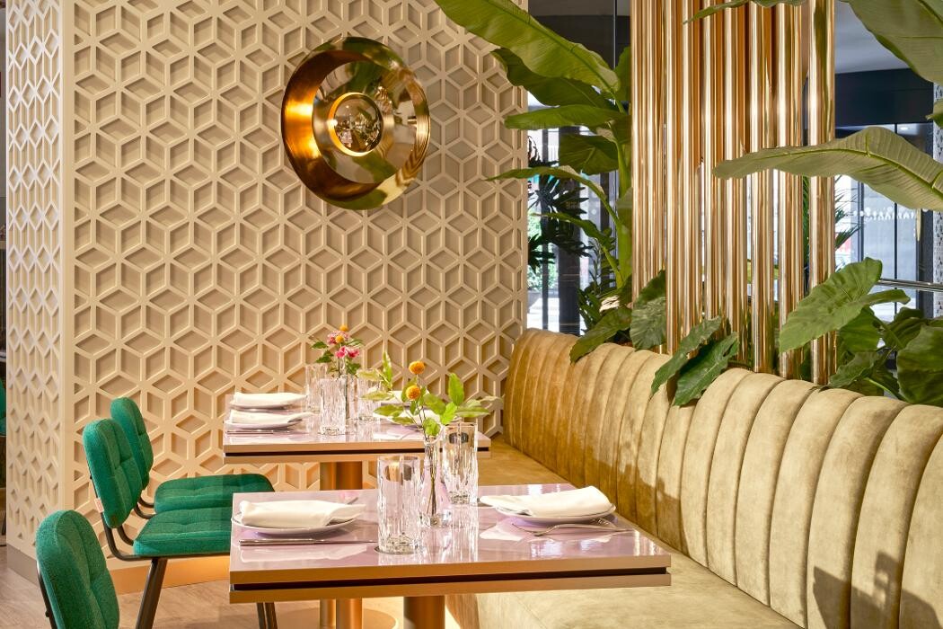 Images Gastrobar La Santa María