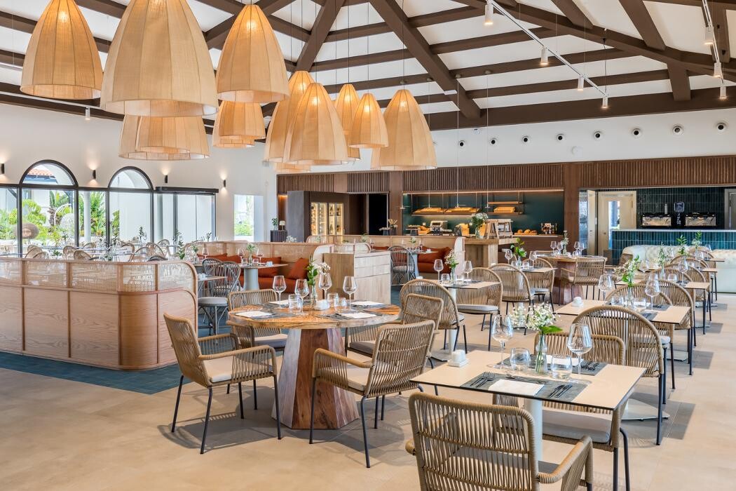 Images Buffet Terra Sana