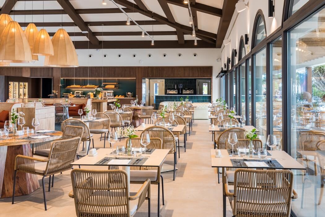 Images Buffet Terra Sana