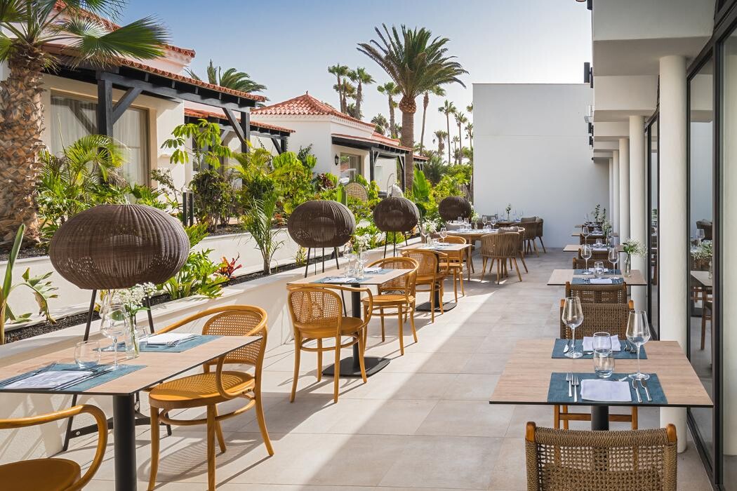 Images Buffet Terra Sana