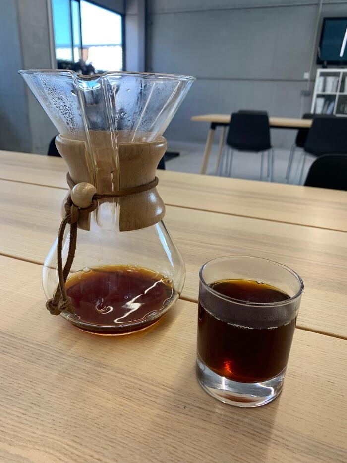 Images Rusc Coffee Roaster