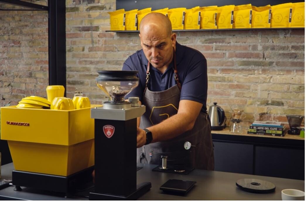 Images Rusc Coffee Roaster