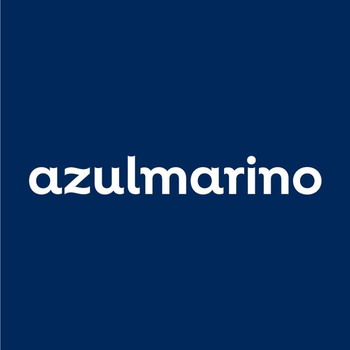 azulmarino Logo