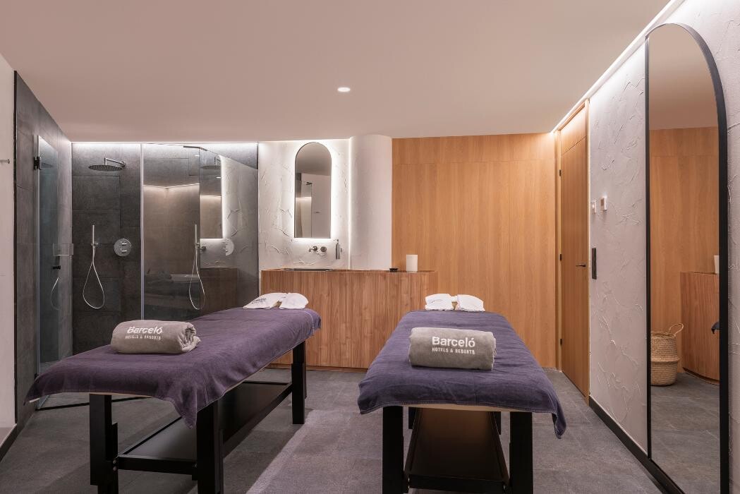 Images Wellness Barceló Tenerife