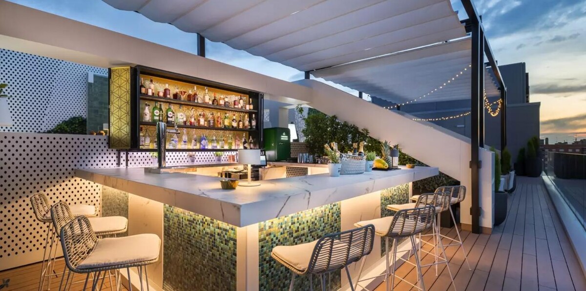 Images Sky Lounge
