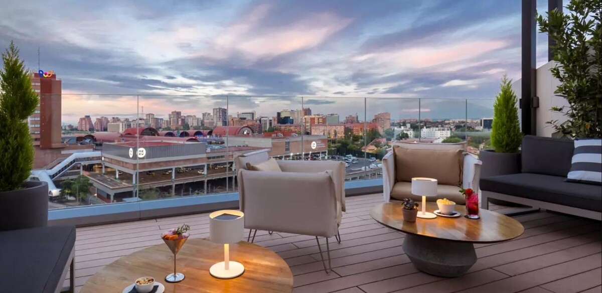 Images Sky Lounge
