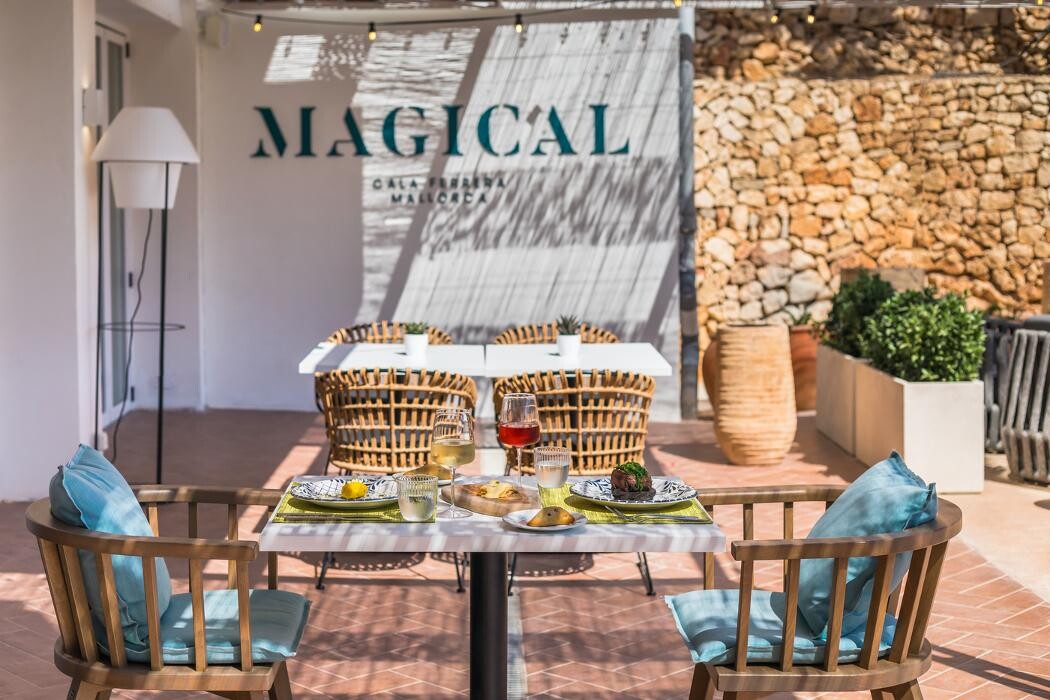 Images Restaurante Magical