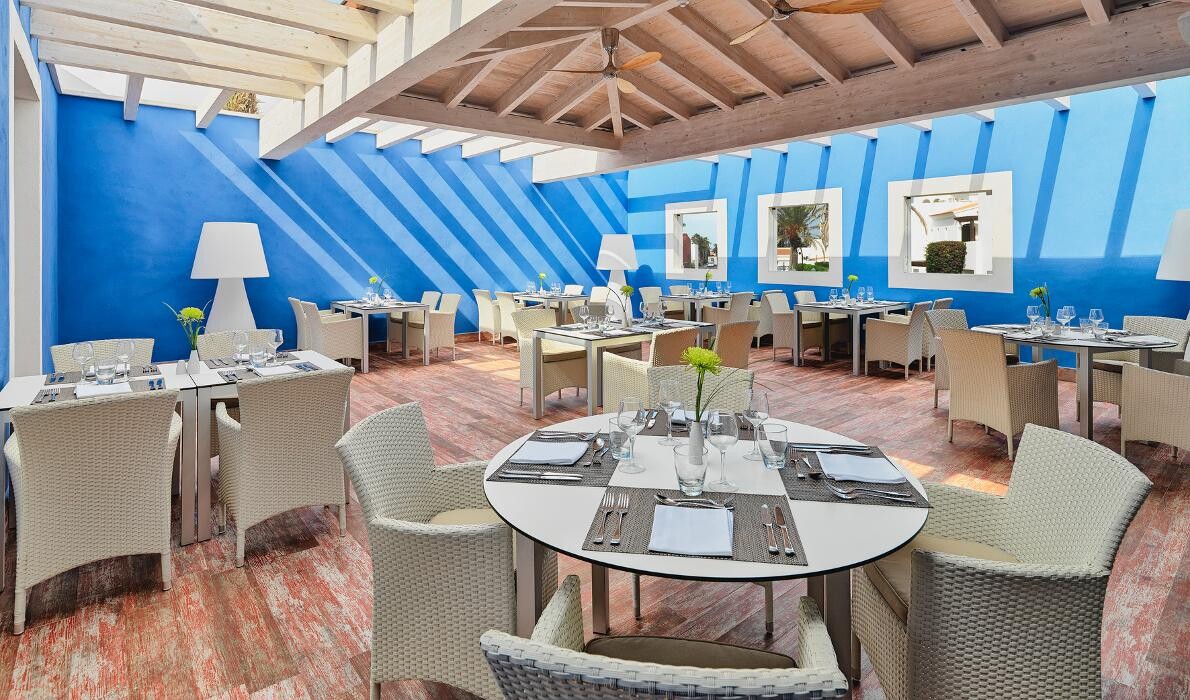 Images Buffet El Ancla