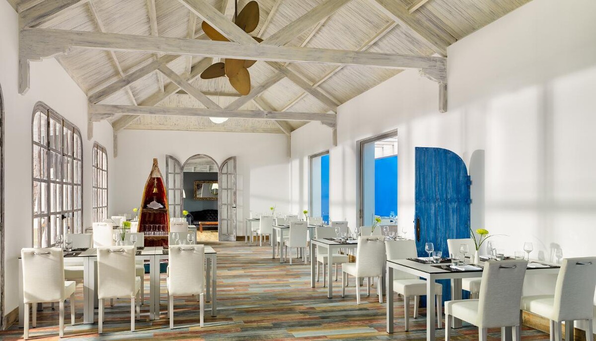 Images Buffet El Ancla