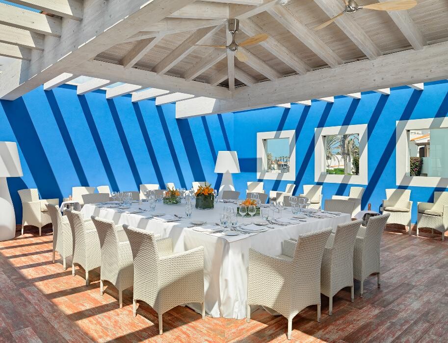 Images Buffet El Ancla