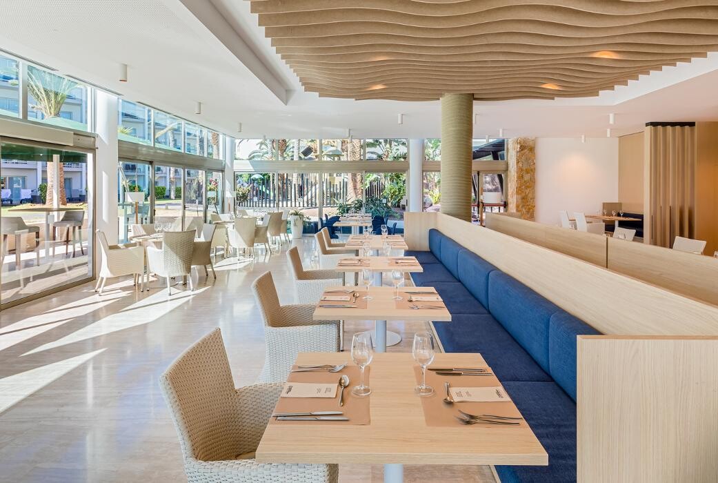 Images Buffet Tindaya