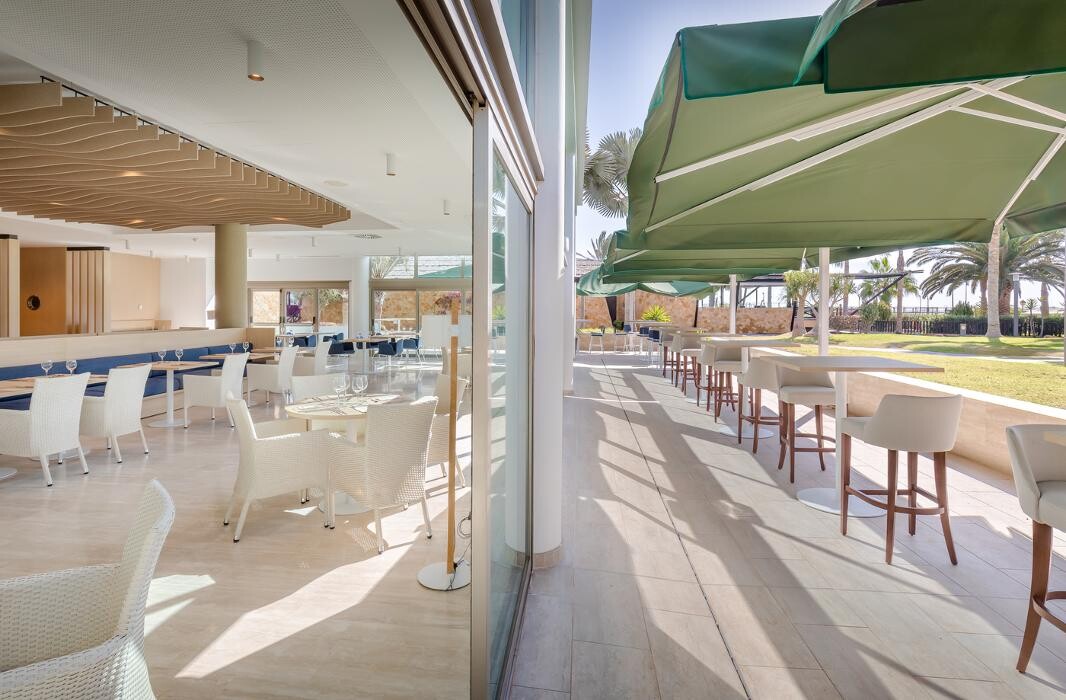 Images Buffet Tindaya