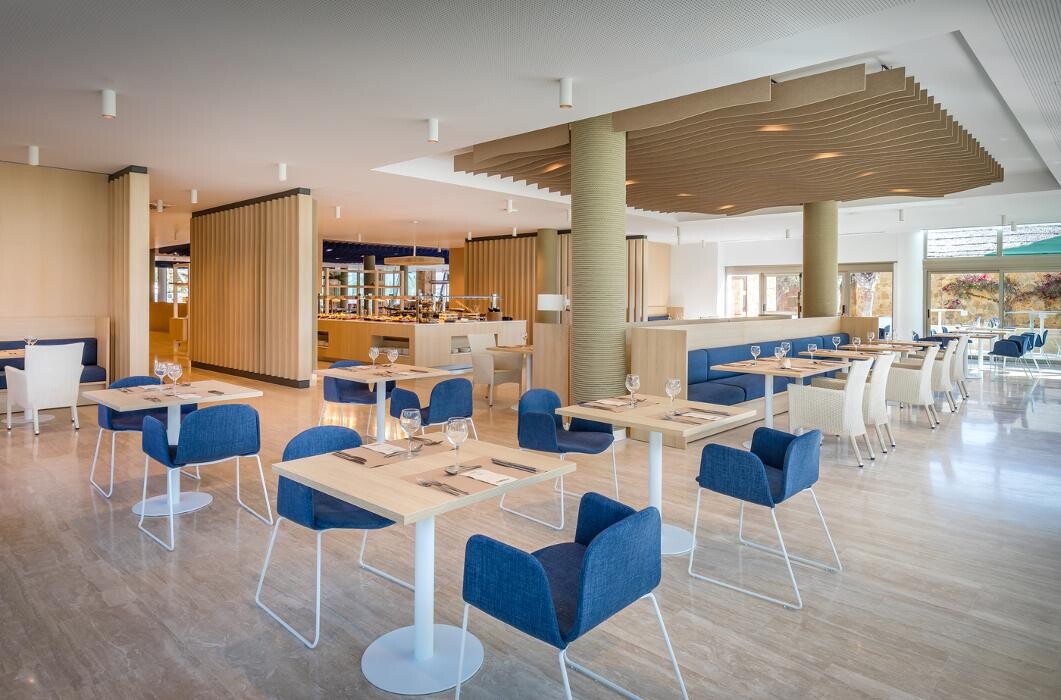 Images Buffet Tindaya