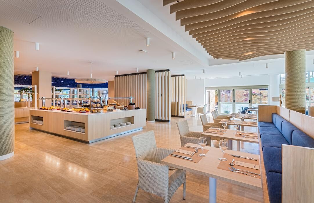 Images Buffet Tindaya