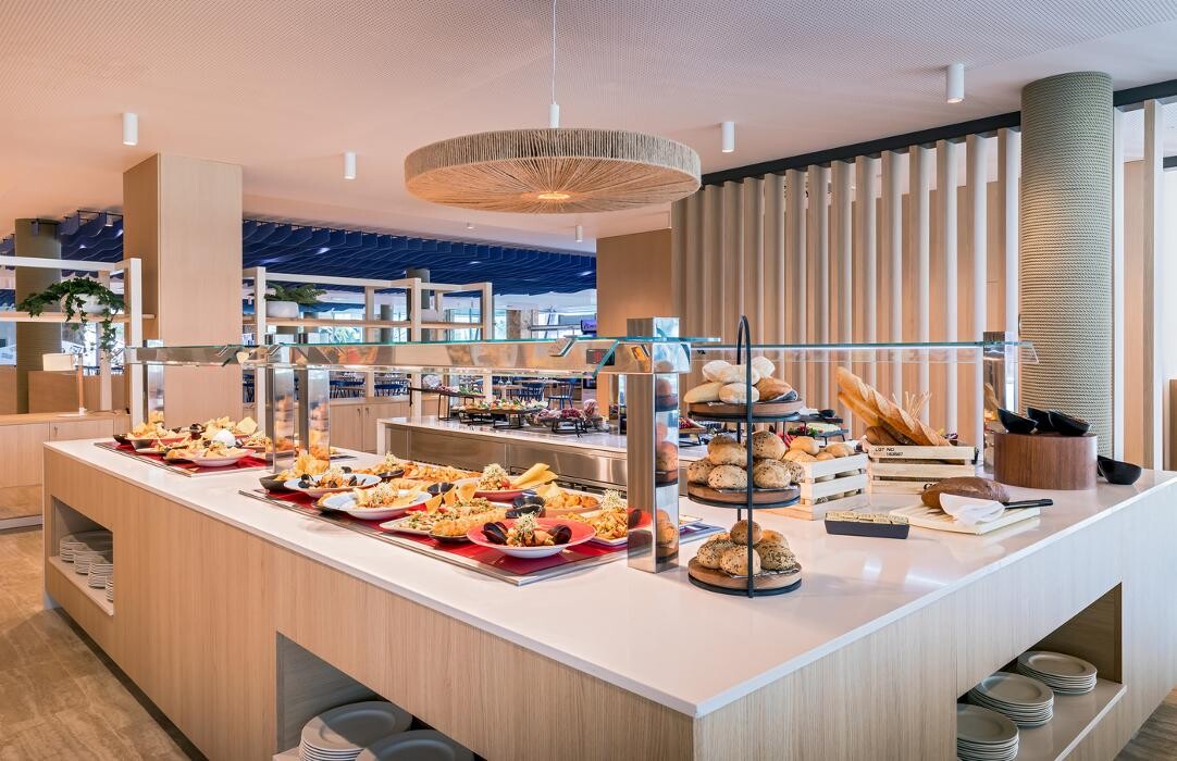 Images Buffet Tindaya