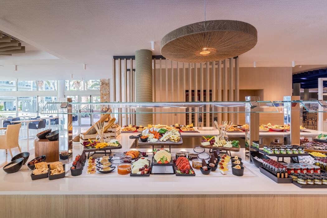 Images Buffet Tindaya