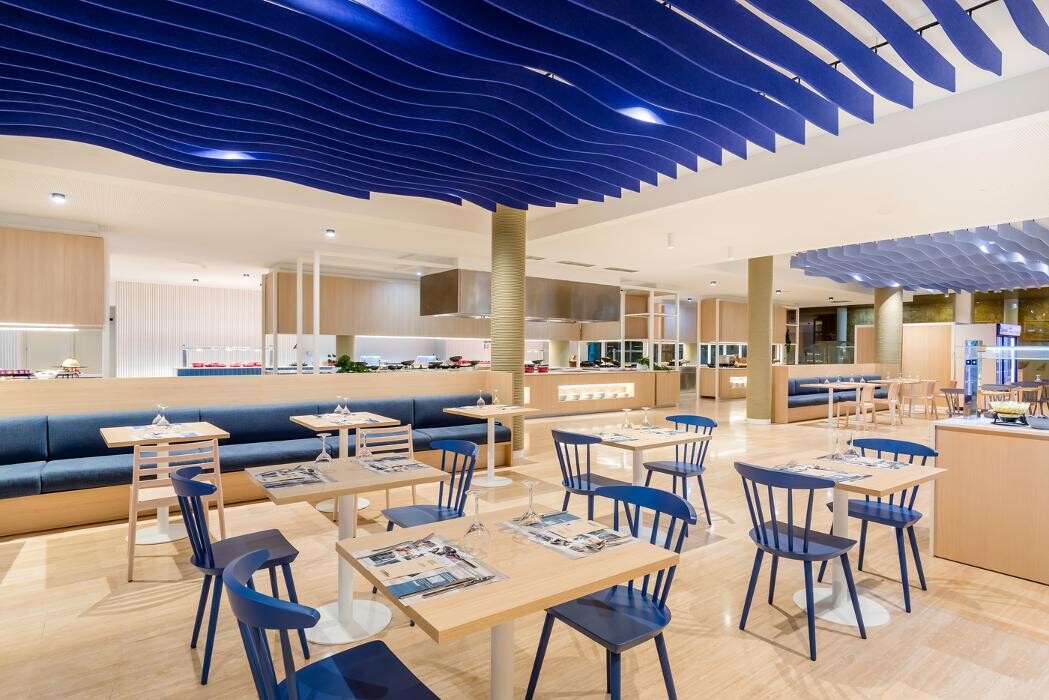 Images Buffet Tindaya