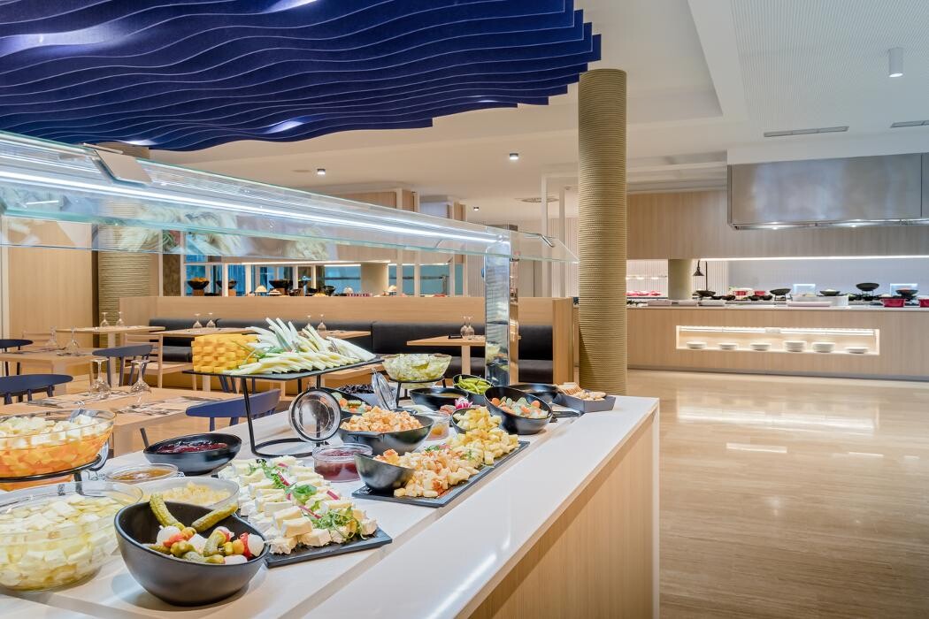 Images Buffet Tindaya