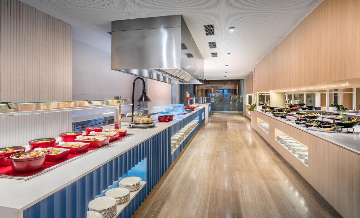 Images Buffet Tindaya