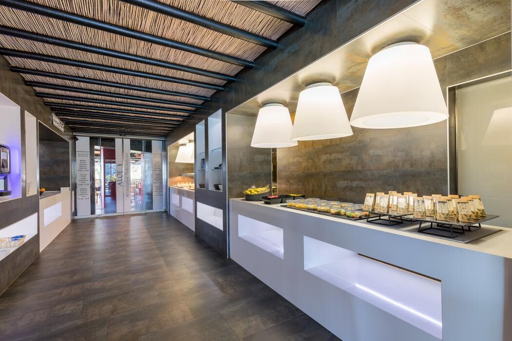 Images Buffet Tindaya