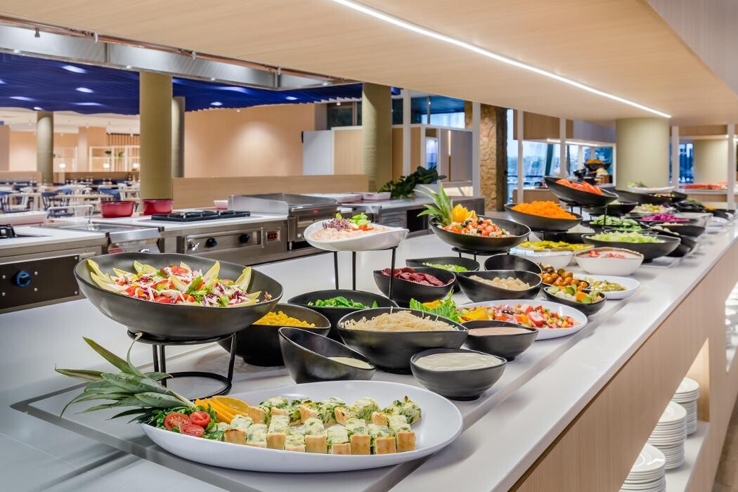 Images Buffet Tindaya