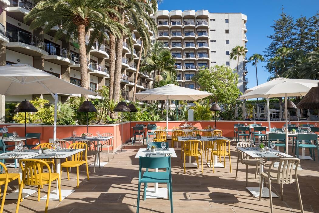 Images Buffet Tamarant