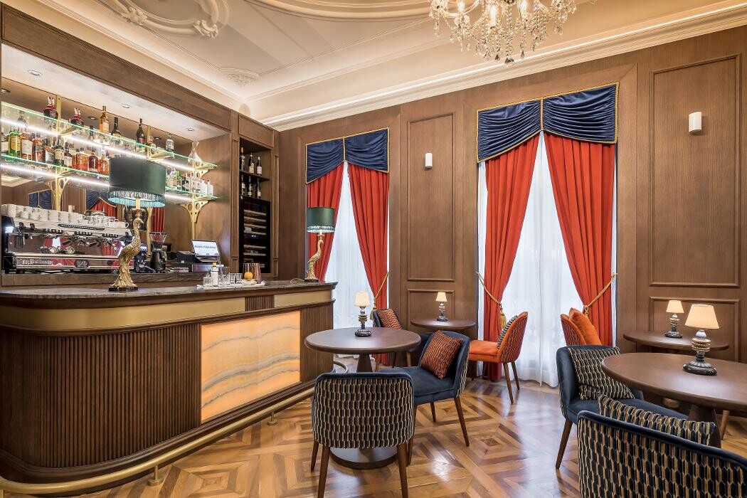 Images La Sucursal Grand Café
