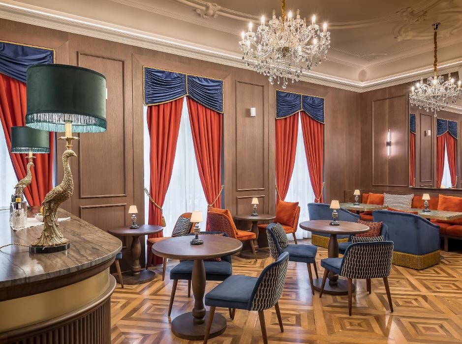 Images La Sucursal Grand Café
