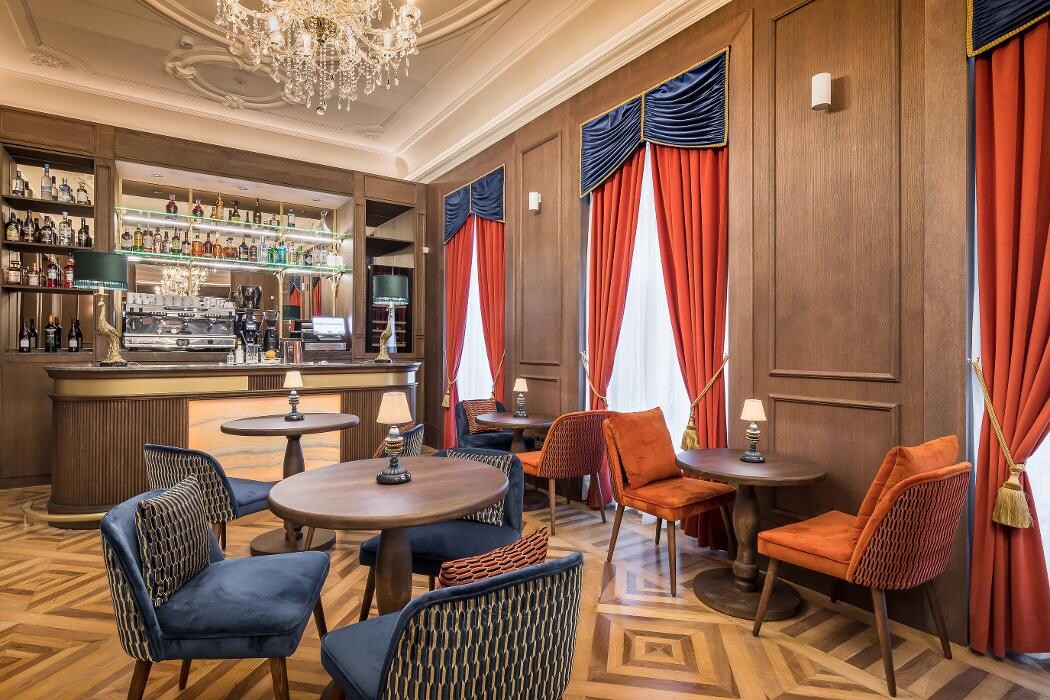 Images La Sucursal Grand Café