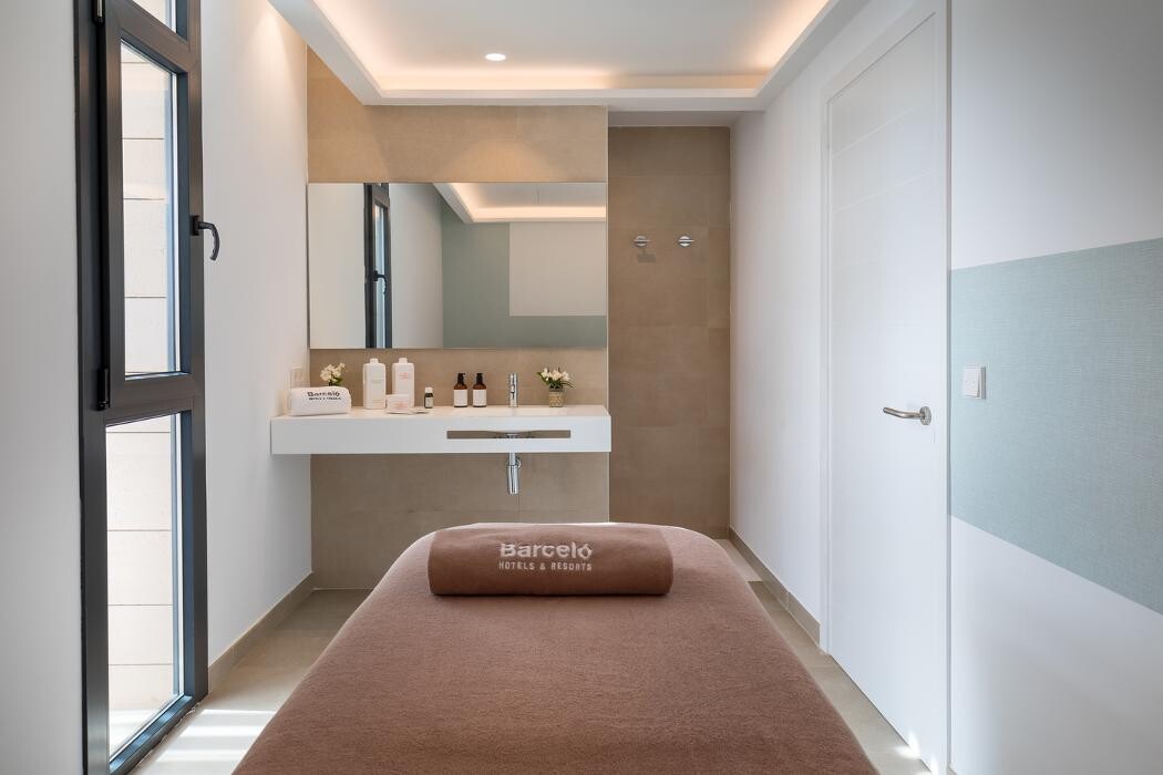 Images Wellness Barceló Nura