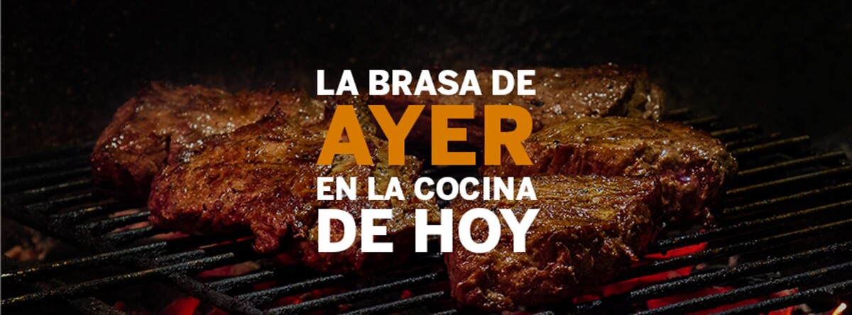 Images Hornos de Brasa HBE