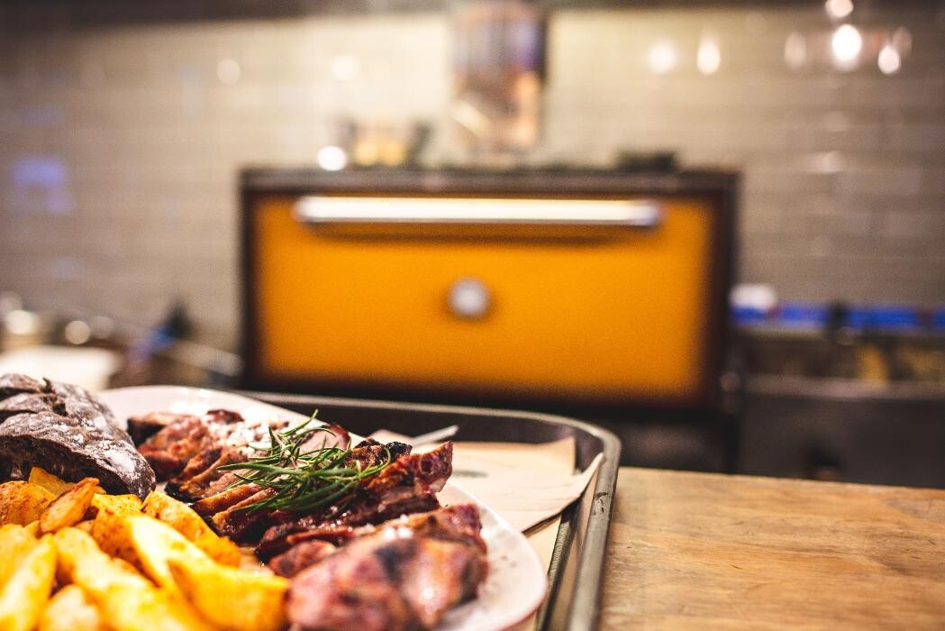 Images Hornos de Brasa HBE