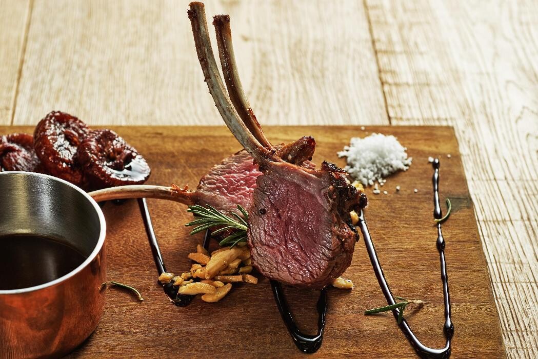 Images Hornos de Brasa HBE