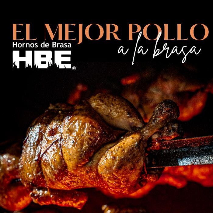 Images Hornos de Brasa HBE