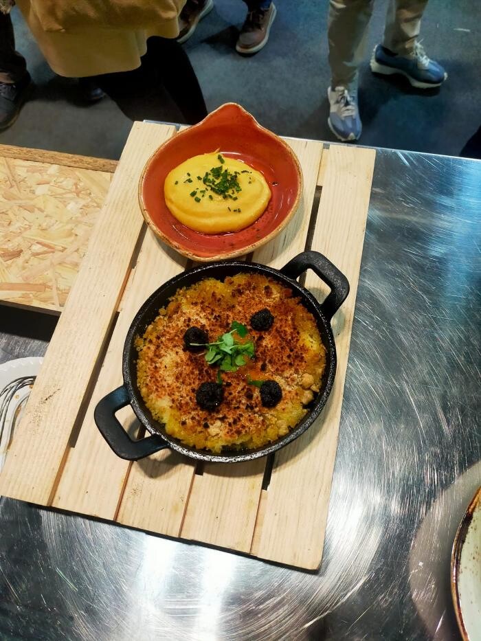 Images Hornos de Brasa HBE