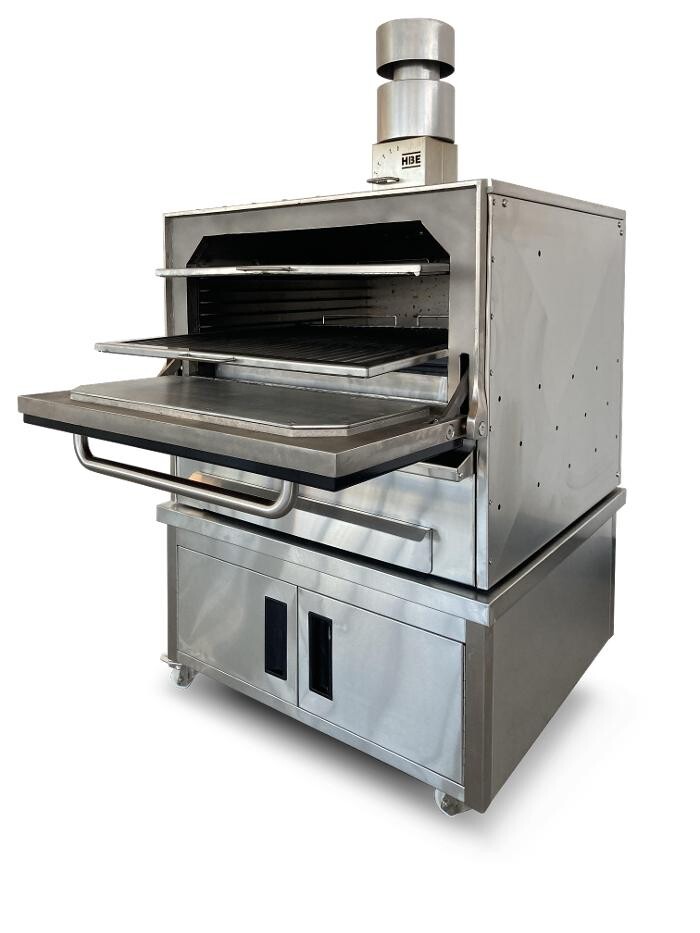 Images Hornos de Brasa HBE