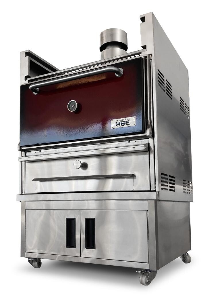 Images Hornos de Brasa HBE