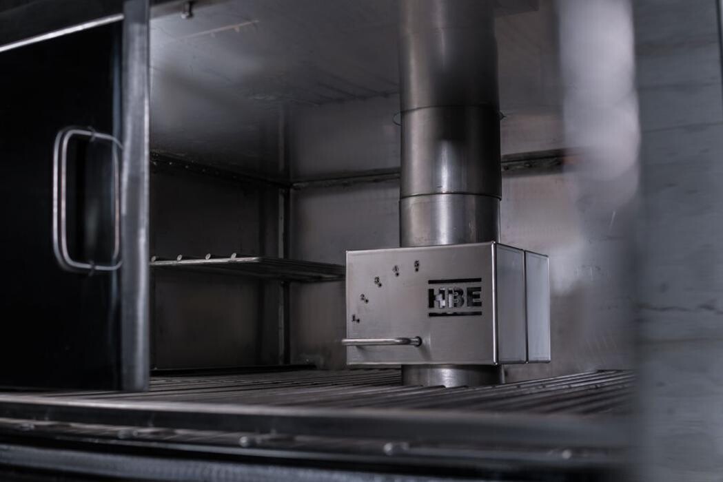 Images Hornos de Brasa HBE