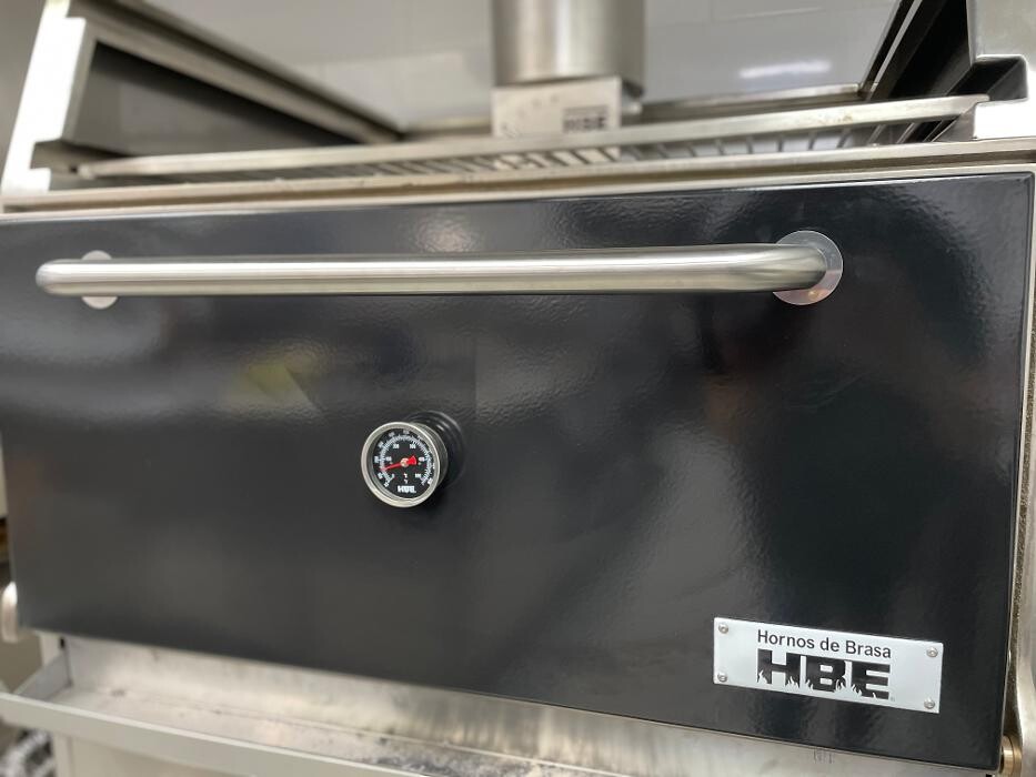 Images Hornos de Brasa HBE