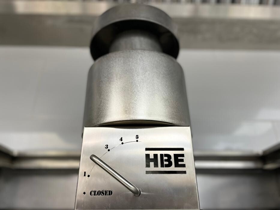 Images Hornos de Brasa HBE