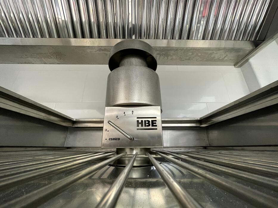 Images Hornos de Brasa HBE