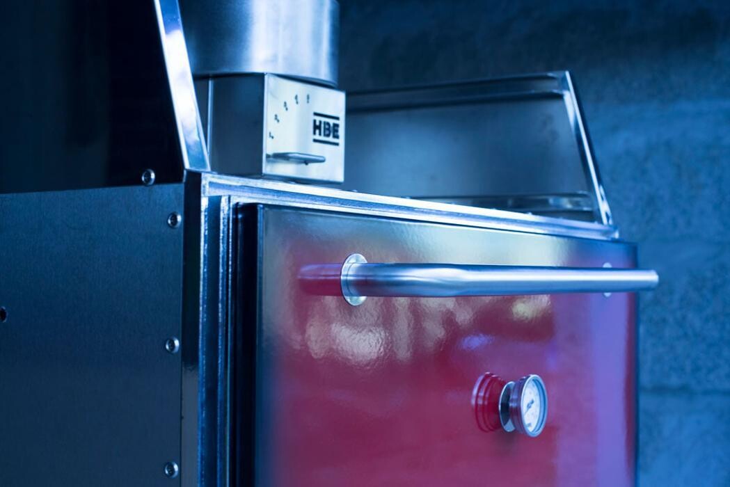 Images Hornos de Brasa HBE