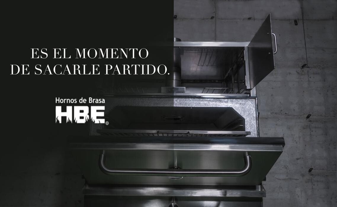 Images Hornos de Brasa HBE
