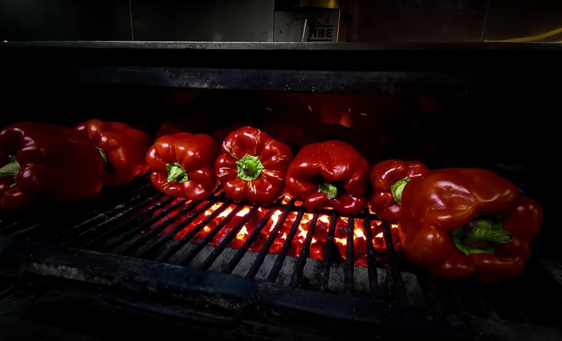 Images Hornos de Brasa HBE