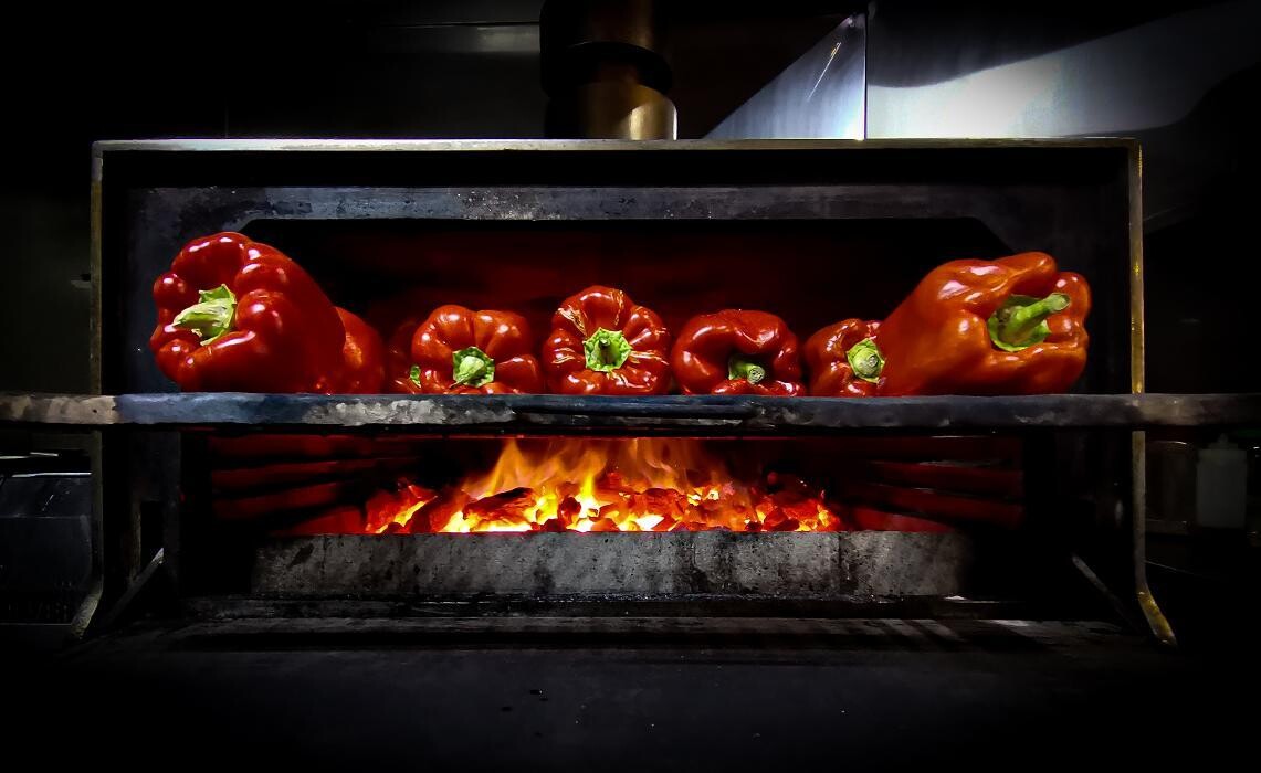 Images Hornos de Brasa HBE