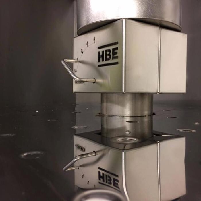 Images Hornos de Brasa HBE