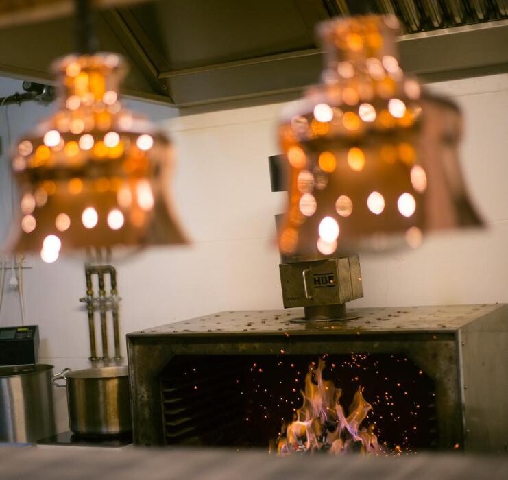 Images Hornos de Brasa HBE