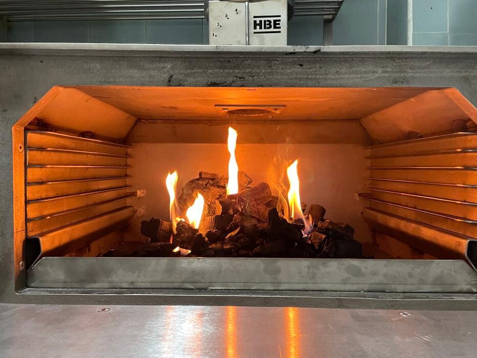 Images Hornos de Brasa HBE