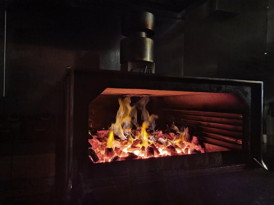 Images Hornos de Brasa HBE