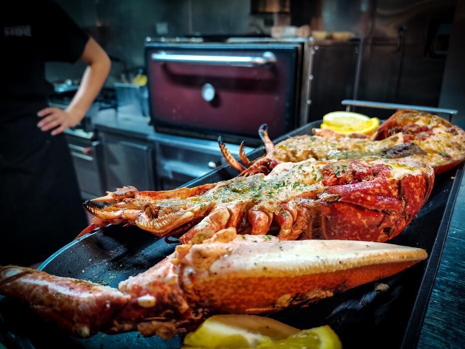 Images Hornos de Brasa HBE